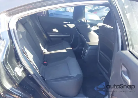 2016 Dodge Charger Sxt из США, поврежденный, VIN 2C3CDXHG9GH276487